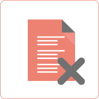 No Long-Term Contract icon