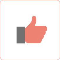 100% Satisfaction Guaranteed icon