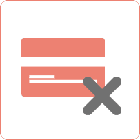 Free Trial With No Credit Card icon